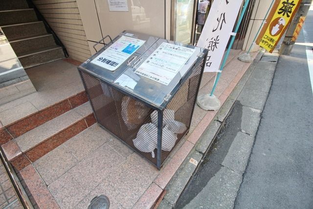 その他共有部分　★お問い合わせはタウンハウジングまで★