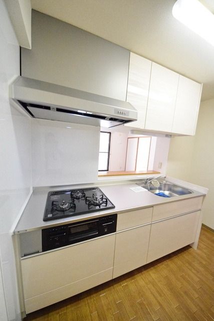 キッチン　★システムキッチン★