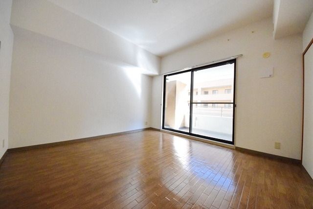 居室・リビング　★広いリビング★