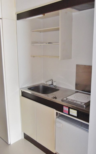 キッチン　関内ロイヤルガーデン