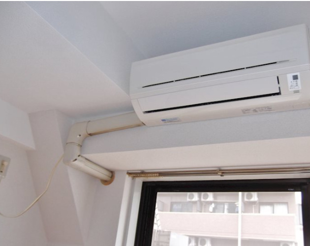 その他　関内ロイヤルガーデン ＊別部屋参考