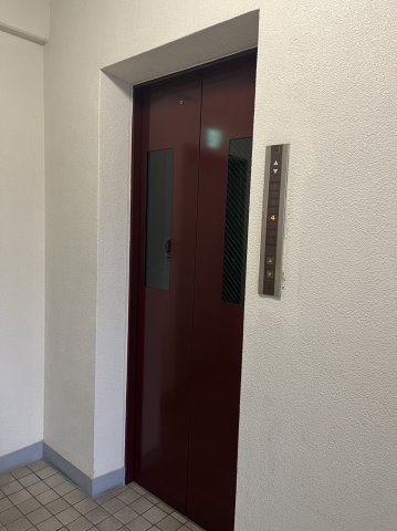 その他設備　関内ロイヤルガーデン