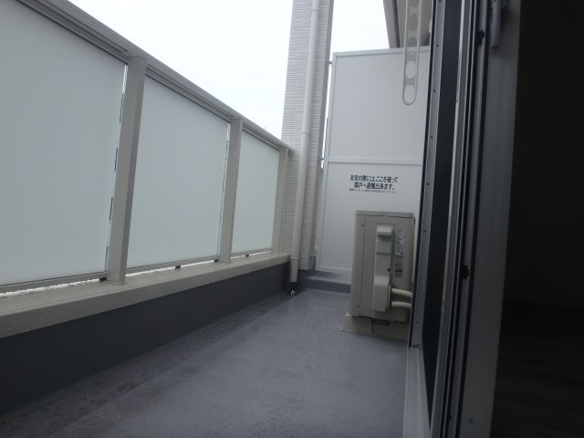 バルコニー　※この写真はイメージです