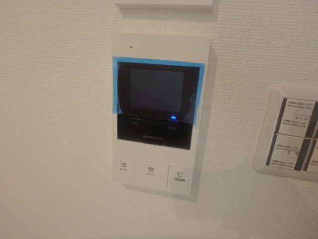 セキュリティ　※この写真はイメージです