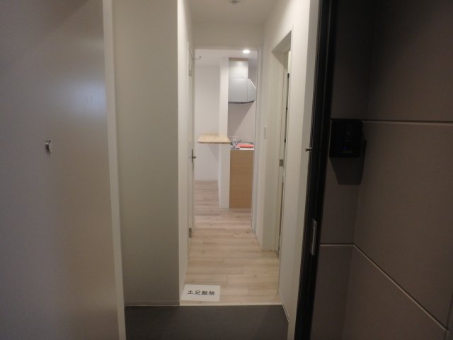 玄関　※この写真はイメージです