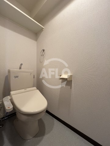 トイレ　エクセレント上新17　トイレ