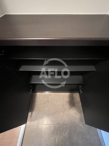 その他部屋・スペース　エクセレント上新17　シューズボックス