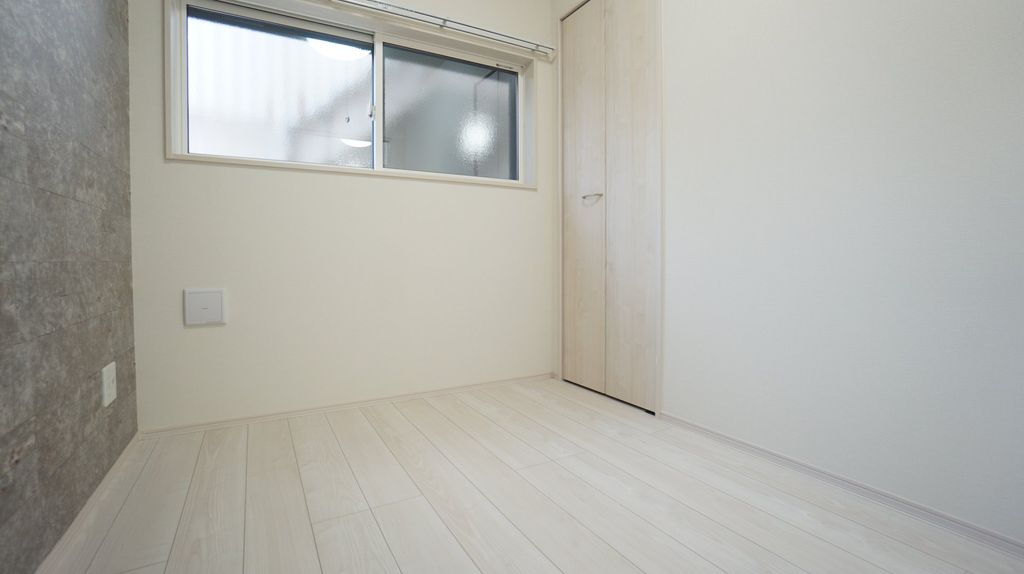 居室・リビング　同施工の参考写真