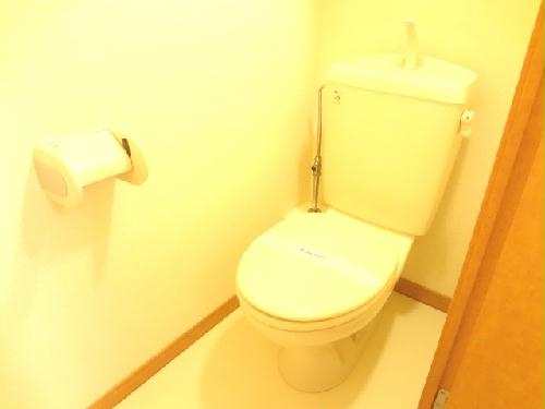 トイレ　お風呂トイレ別！