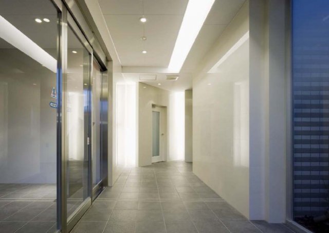 その他共有部分　※参考写真