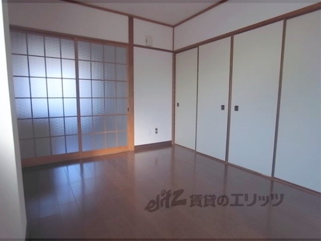 居室・リビング　洋室