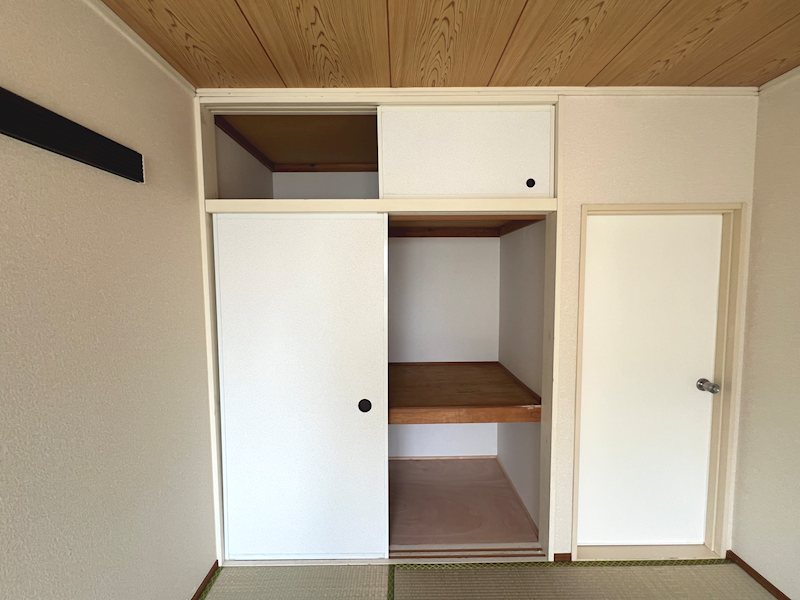 その他設備　※エアコン