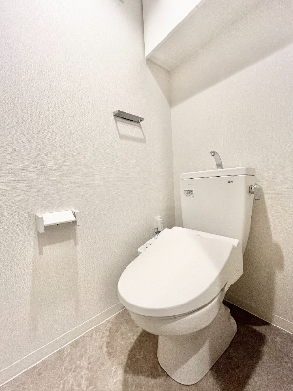 トイレ　同タイプ室内参照
