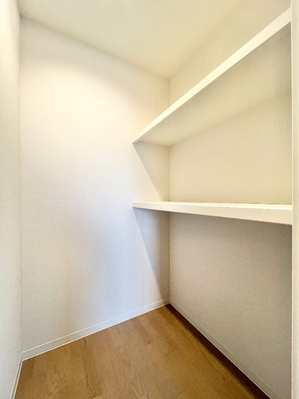 収納　同タイプ室内参照