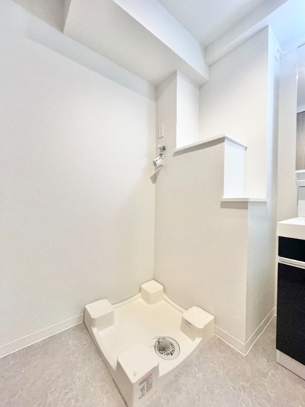 その他設備　同タイプ室内参照