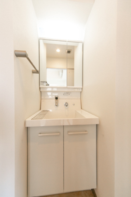 洗面設備　洗面※別部屋参考写真