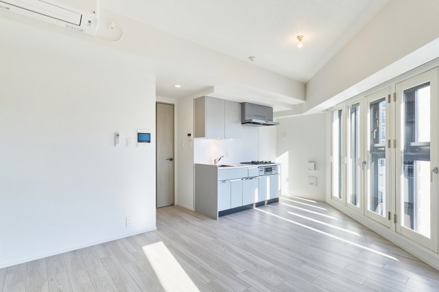 エントランス　参考画像