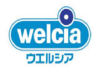 ドラックストア　ウエルシア氷川台駅前店（ドラッグストア）まで1114m