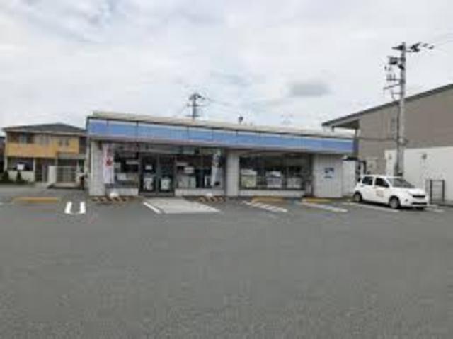 コンビニ　ローソン　姫路大津真砂店（コンビニ）まで616m