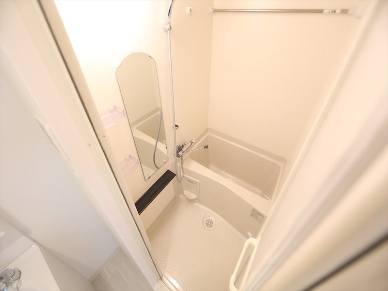 バス・シャワールーム　バスルーム　浴室暖房乾燥機付き