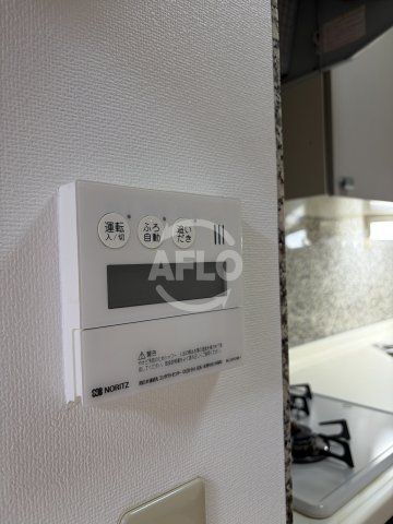 その他設備　グランドシーズ四ツ橋堀江公園　給湯