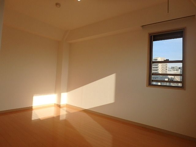 その他部屋・スペース　洋室