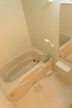 バス・シャワールーム　バス（イメージ）