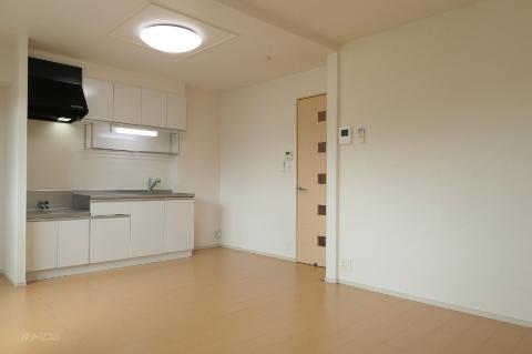 居室・リビング　リビング（イメージ）