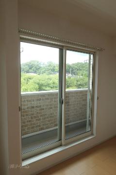 バルコニー　ベランダ（イメージ）