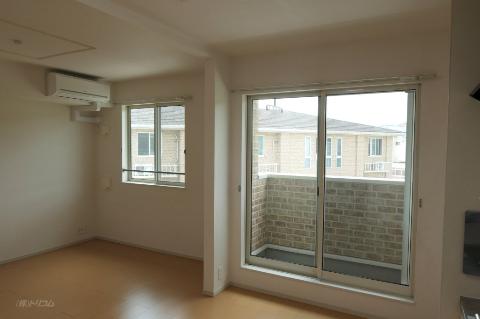 眺望　眺望（イメージ）