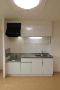 キッチン　キッチン（イメージ）