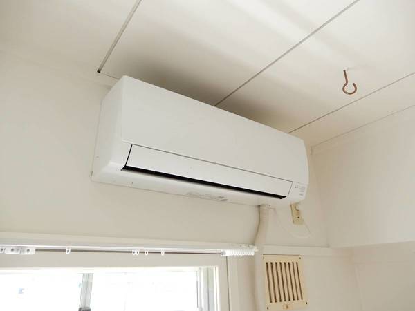 その他設備　ビレッジハウスの同一物件・同一タイプの間取りの写真です