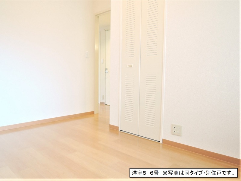 収納　豊富な収納スペース♪