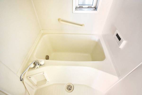 バス・シャワールーム　ビレッジハウスの同一物件・同一タイプの間取りの写真です