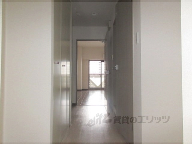 その他部屋・スペース　廊下