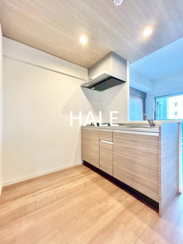 キッチン　別号室類似