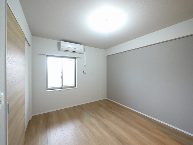 その他部屋・スペース　ゆとりの広さです