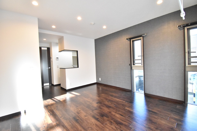 セキュリティ　居室