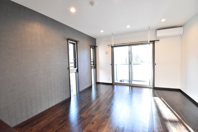 居室・リビング　居室