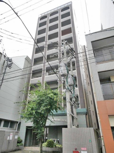 建物外観　建物外観