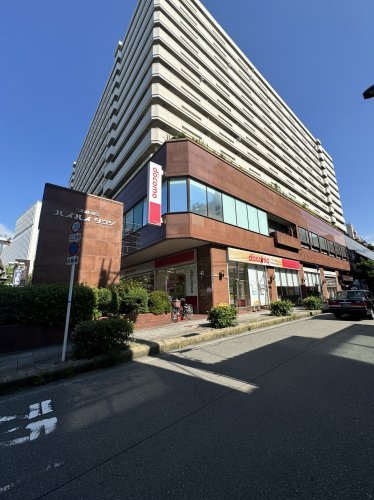 その他　ドコモ上本町店（その他）まで494m