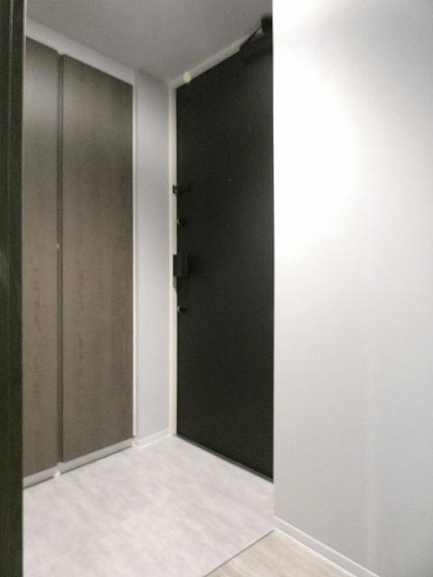 玄関　玄関※別部屋参考写真