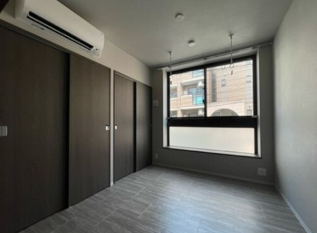 居室・リビング　居室