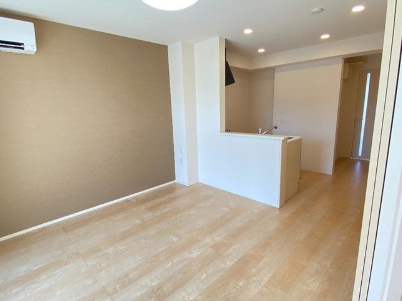 キッチン　図面と現状に相違がある場合には現状を優先