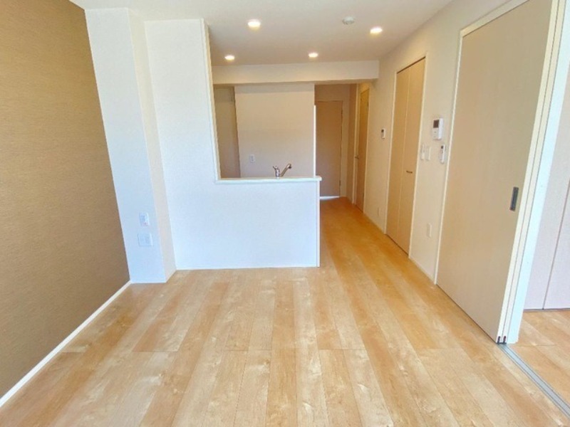 居室・リビング　図面と現状に相違がある場合には現状を優先