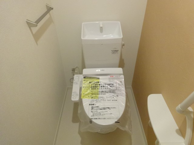 トイレ　参考写真