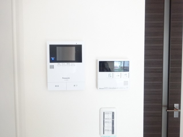 セキュリティ　参考写真