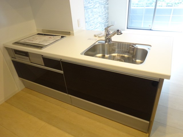 キッチン　参考写真