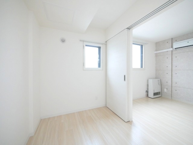 その他部屋・スペース　☆白基調の内装☆