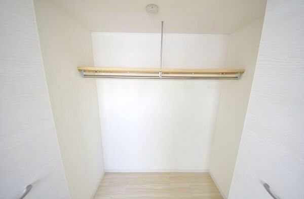 収納　☆クローゼット☆